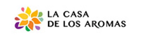 La Casa De Los Aromas